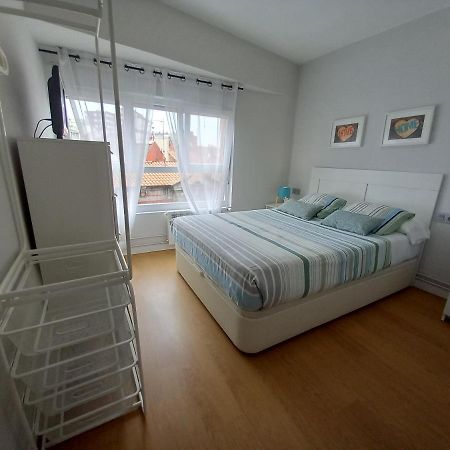 Apartamento Cabrales Gijón Kültér fotó