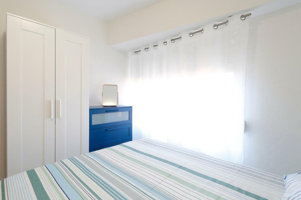 Apartamento Cabrales Gijón Kültér fotó