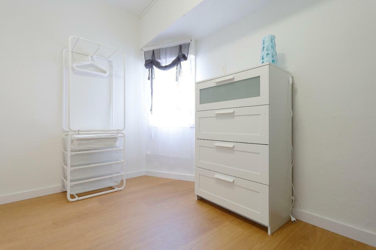 Apartamento Cabrales Gijón Kültér fotó