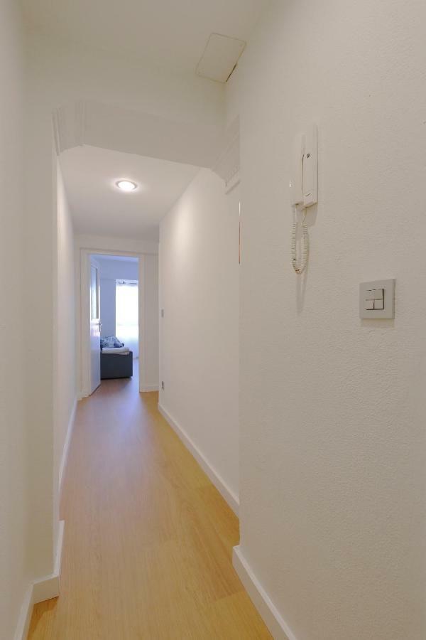 Apartamento Cabrales Gijón Kültér fotó