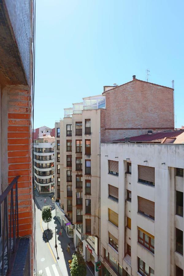 Apartamento Cabrales Gijón Kültér fotó